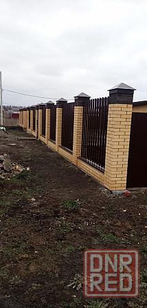 Строительство домов любой сложности без посредников с гарантией качества (опыт более15 лет) Донецк - изображение 2