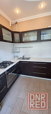 Продам 1к.кв. ул. Розы Люксембург 1 Донецк - изображение 5