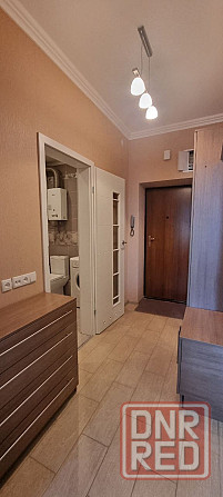 Продам 1к.кв. ул. Розы Люксембург 1 Донецк - изображение 1