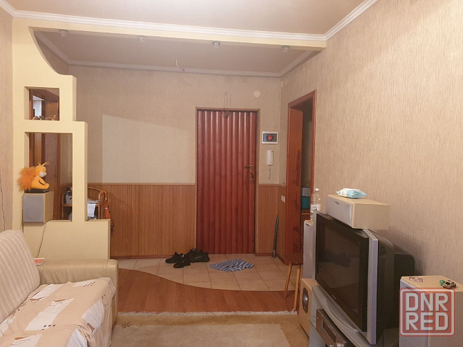 Продам 2ю квартиру в ворошиловском р-не, Челюскинцев. Донецк - изображение 6