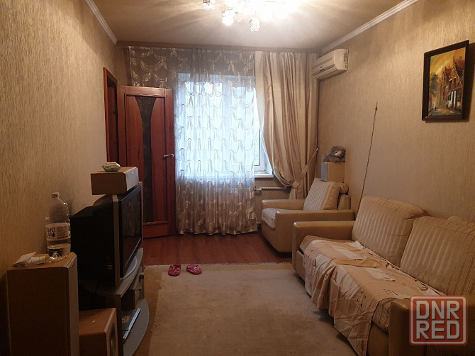 Продам 2ю квартиру в ворошиловском р-не, Челюскинцев. Донецк - изображение 7