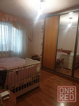 Продам 2ю квартиру в ворошиловском р-не, Челюскинцев. Донецк - изображение 9