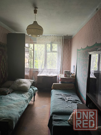 Срочно продам 2 к квартиру, " Даки",г. Макеевка Макеевка - изображение 4