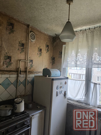 Срочно продам 2 к квартиру, " Даки",г. Макеевка Макеевка - изображение 1