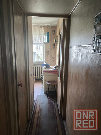 Срочно продам 2 к квартиру, " Даки",г. Макеевка Макеевка - изображение 5