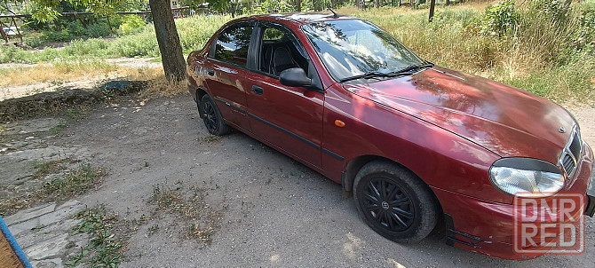 деу ланос 1.5 Донецк - изображение 3
