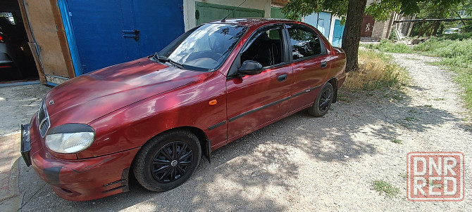 деу ланос 1.5 Донецк - изображение 2