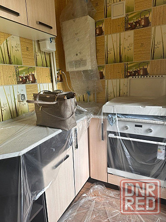 Продам 1 ком. квартиру Донецк, Калининский р-н Донецк - изображение 5