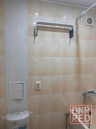 Продам 1 ком. квартиру Донецк, Калининский р-н Донецк - изображение 9