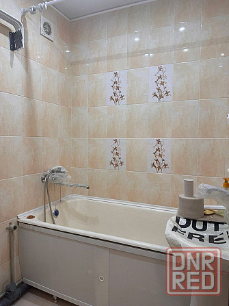 Продам 1 ком. квартиру Донецк, Калининский р-н Донецк - изображение 10