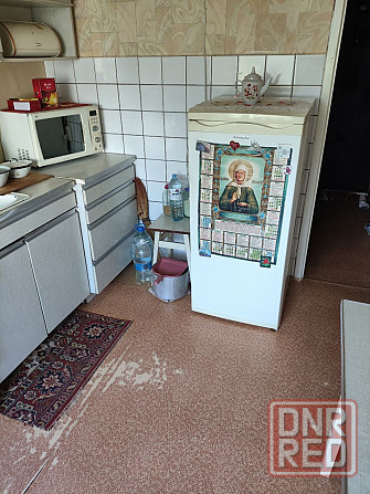 Сдам 2х комнатную квартиру на Днепродзержинской Донецк - изображение 5