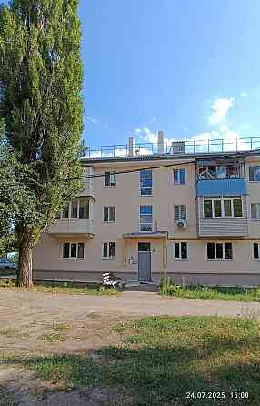 Продам 2-ком квартиру на Левом берегу. Улица Межевая,17. Мариуполь