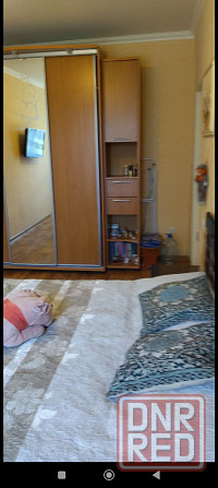 продам 2 к.кв. ленинский р. Оцкб 4800000 мил р Донецк - изображение 4