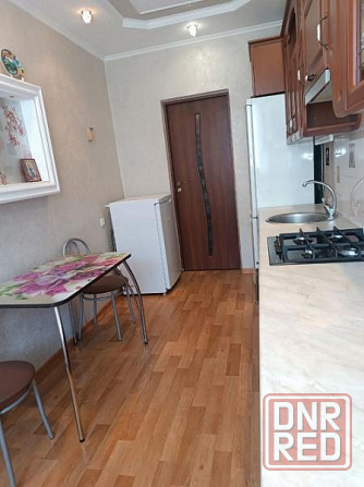 Продается трёхкомнатная квартира в Петровском районе, ул.Степана Щипачёва, Тихий Донецк - изображение 8