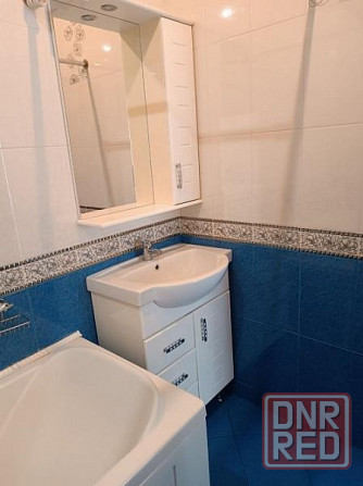 Продается трёхкомнатная квартира в Петровском районе, ул.Степана Щипачёва, Тихий Донецк - изображение 9