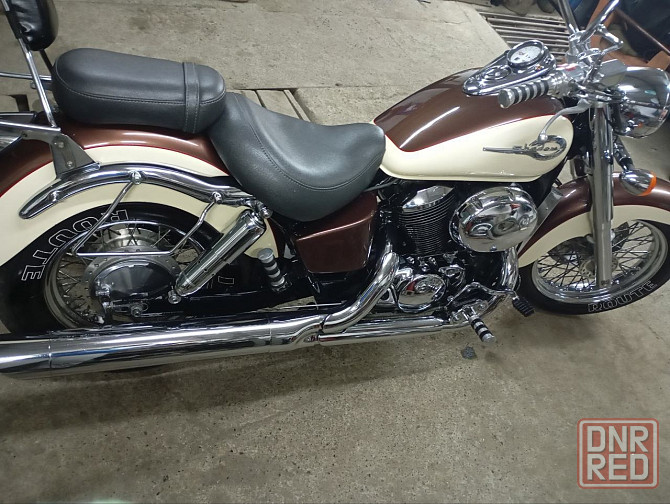 HONDA SHADOW Донецк - изображение 8