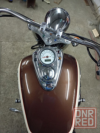 HONDA SHADOW Донецк - изображение 3