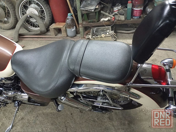 HONDA SHADOW Донецк - изображение 2