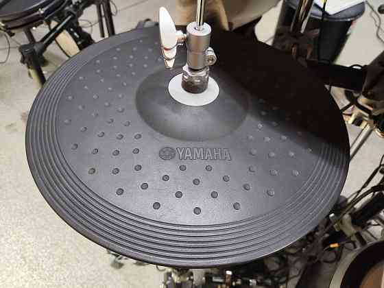 Электронные барабаны и тарелки Roland / Yamaha Донецк