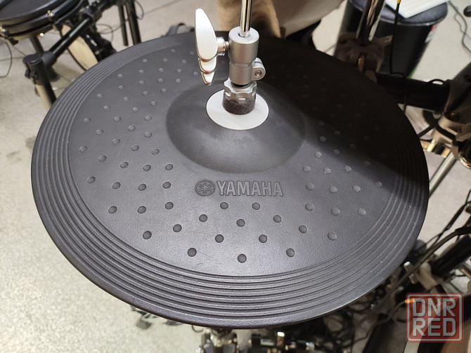 Электронные барабаны и тарелки Roland / Yamaha Донецк - изображение 5