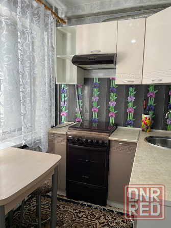 Сдам в аренду 1-но к. квартиру, Гвардейка, 8-8, ул.Тухачевского Макеевка - изображение 8