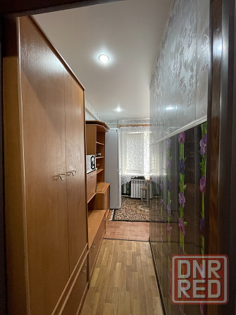 Сдам в аренду 1-но к. квартиру, Гвардейка, 8-8, ул.Тухачевского Макеевка - изображение 7