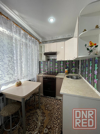 Сдам в аренду 1-но к. квартиру, Гвардейка, 8-8, ул.Тухачевского Макеевка - изображение 6