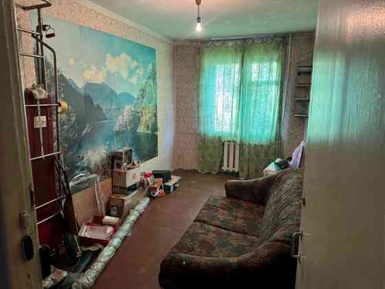Продается трёхкомнатная квартира в Пролетарском районе, ул.Литке! Донецк