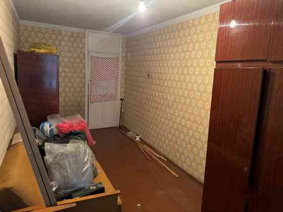 Продается трёхкомнатная квартира в Пролетарском районе, ул.Литке! Донецк