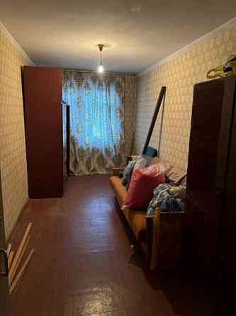 Продается трёхкомнатная квартира в Пролетарском районе, ул.Литке! Донецк