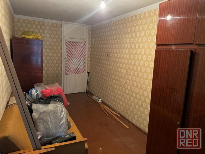 Продается трёхкомнатная квартира в Пролетарском районе, ул.Литке! Донецк - изображение 5