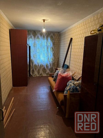 Продается трёхкомнатная квартира в Пролетарском районе, ул.Литке! Донецк - изображение 4