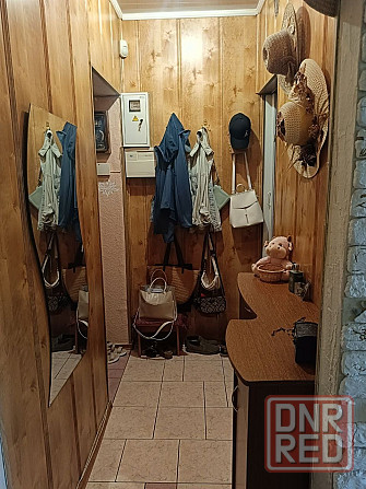 Продам 2х комнатную квартиру-студию стадион Металлург Донецк - изображение 12