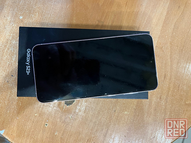 Продам Samsung s23+ Донецк - изображение 2