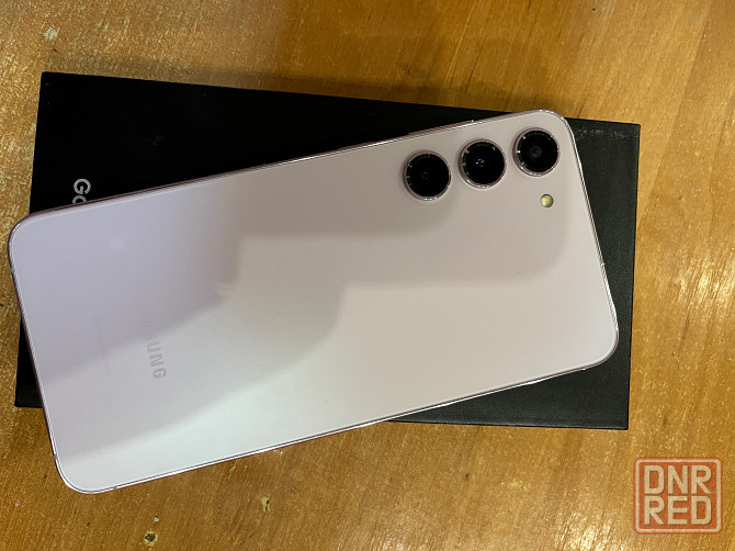 Продам Samsung s23+ Донецк - изображение 3