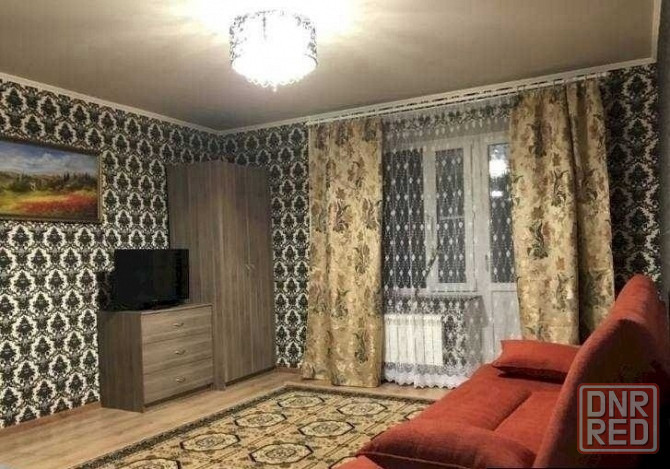 Сдается квартира в Ворошиловском районе Донецк - изображение 5