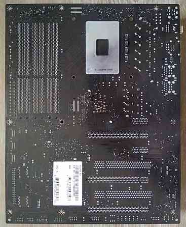 MSI Eclipse SLI (MS-7520) Socket 1366 - Обмен на 120шт. нерабочей-ненужной оперативной памяти озу - Донецк