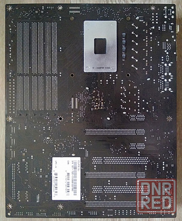 MSI Eclipse SLI (MS-7520) Socket 1366 - Обмен на 120шт. нерабочей-ненужной оперативной памяти озу - Донецк - изображение 2
