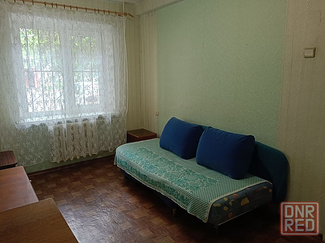Продам 2х комнатную квартиру Пролетарский исполком Донецк - изображение 4