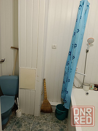 Продам 2х комнатную квартиру Пролетарский исполком Донецк - изображение 12