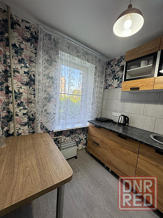 Продам 1 ккв., с ремонтом. Макеевка - изображение 4