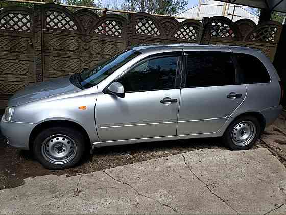 LADA Kalina 111760 2011 Донецк