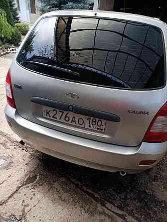 LADA Kalina 111760 2011 Донецк