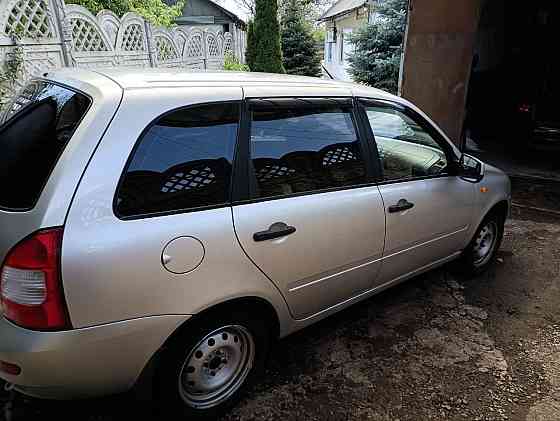 LADA Kalina 111760 2011 Донецк