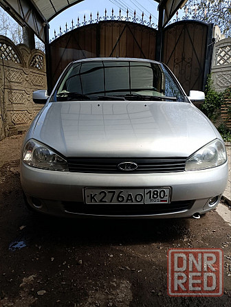 LADA Kalina 111760 2011 Донецк - изображение 2