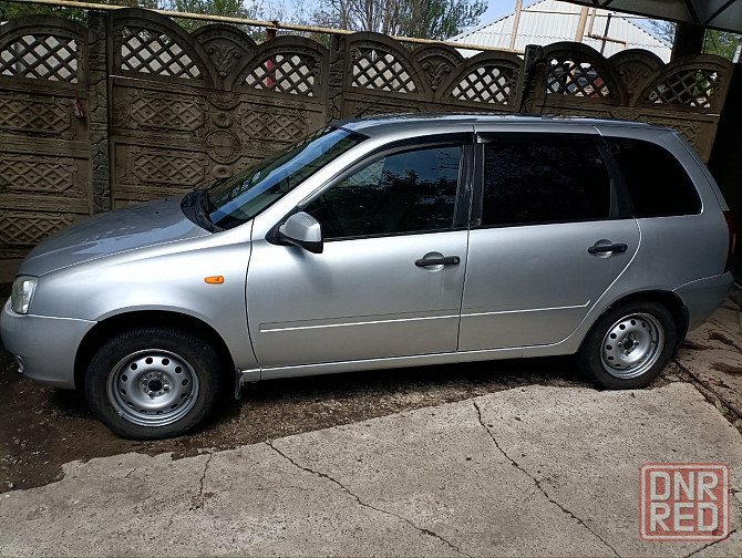 LADA Kalina 111760 2011 Донецк - изображение 1