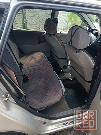 LADA Kalina 111760 2011 Донецк - изображение 6