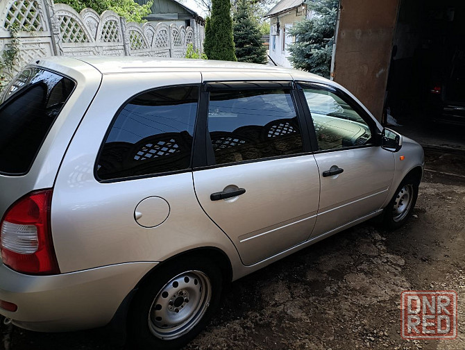 LADA Kalina 111760 2011 Донецк - изображение 3