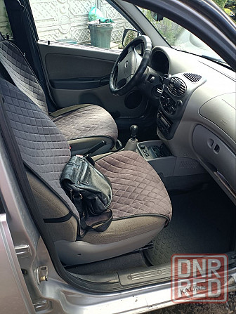 LADA Kalina 111760 2011 Донецк - изображение 5