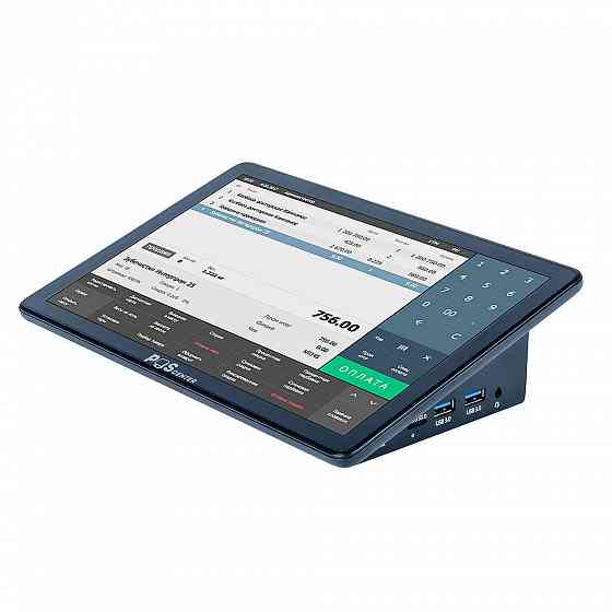 POS-терминал "POScenter Wise Lite" Донецк